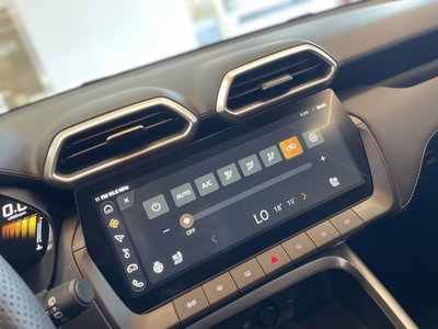 Mg ZS 1.5 hybrid+ Luxury auto (17)