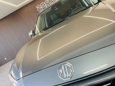 Mg ZS 1.5 hybrid+ Luxury auto (2)