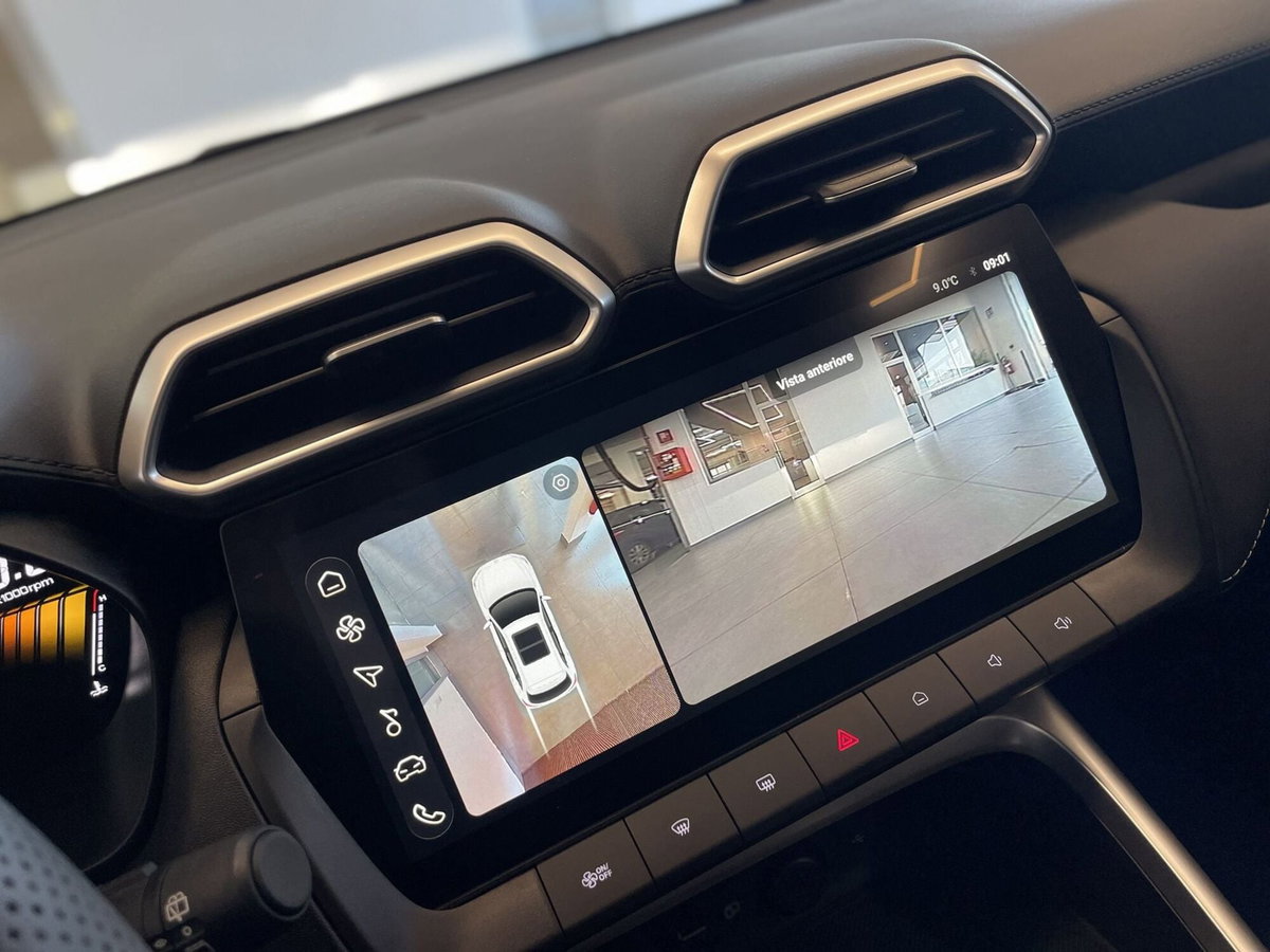 Mg ZS 1.5 hybrid+ Luxury auto (20)