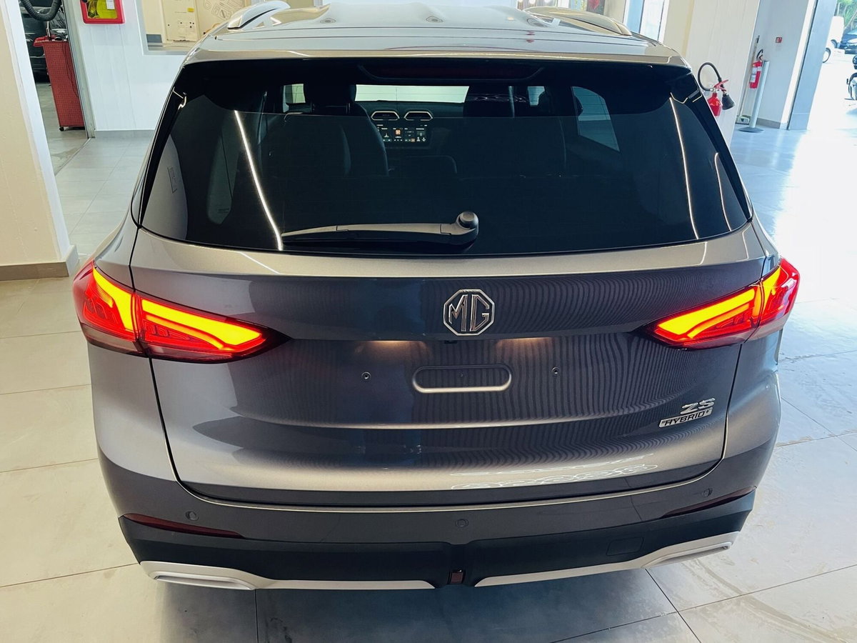 Mg ZS 1.5 hybrid+ Luxury auto (5)