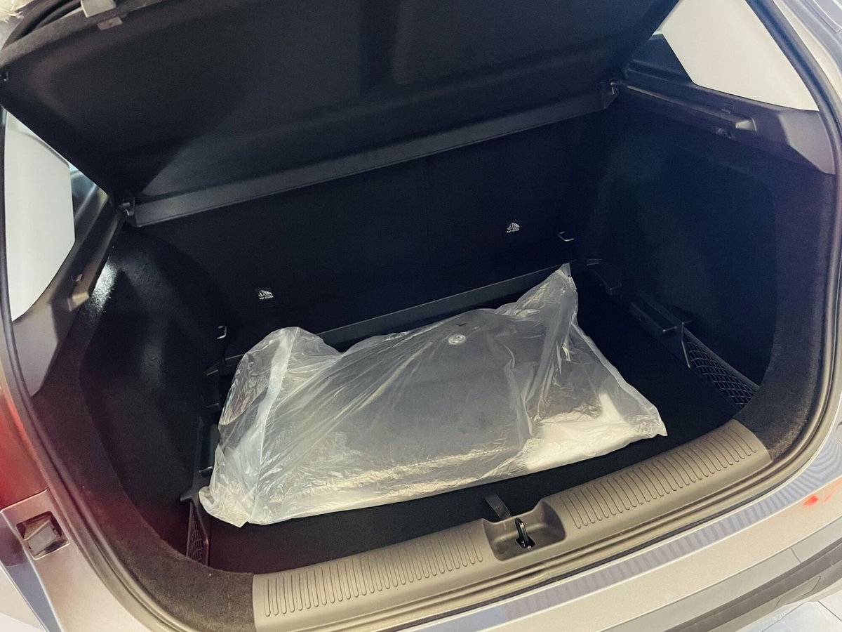 Mg ZS 1.5 hybrid+ Luxury auto (6)