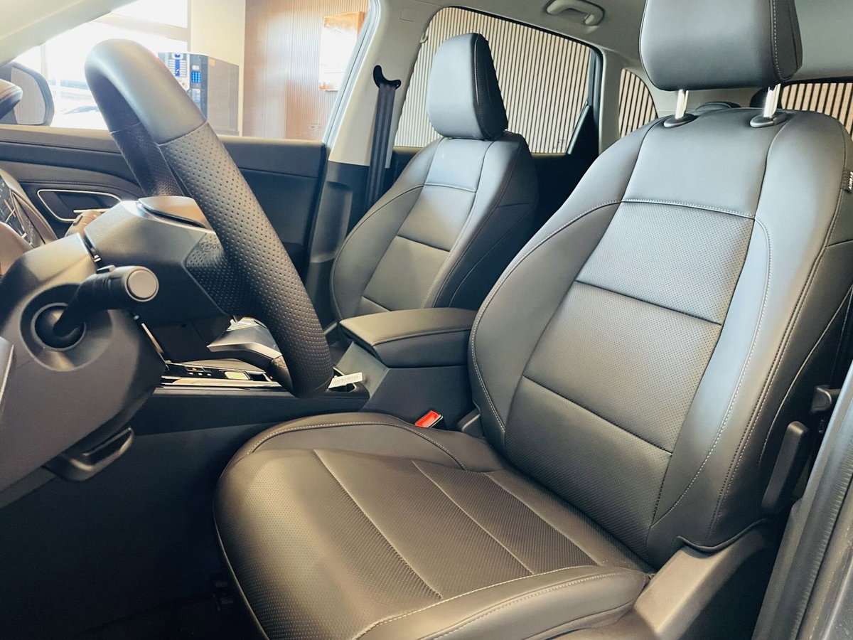 Mg ZS 1.5 hybrid+ Luxury auto (9)