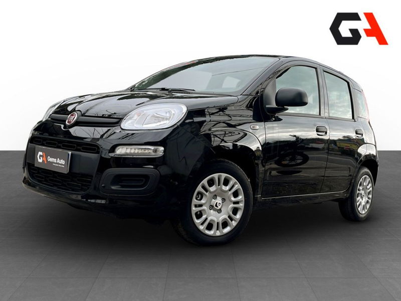 Fiat Panda Cross Cross 1.0 FireFly S&S Hybrid
