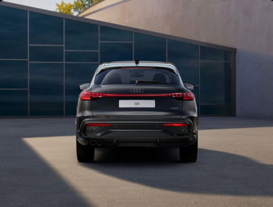 Audi Q5 Sportback 40 2.0 tdi mhev 12V S line Plus quattro s-tronic (4)