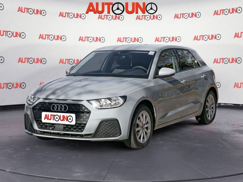 Audi A1 Sportback 25 TFSI