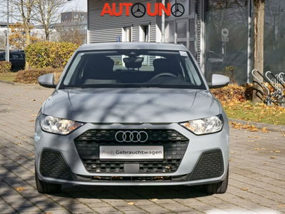 Audi A1 Sportback 25 TFSI (12)