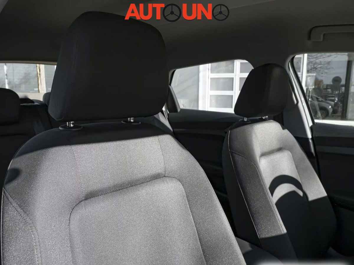 Audi A1 Sportback 25 TFSI (13)