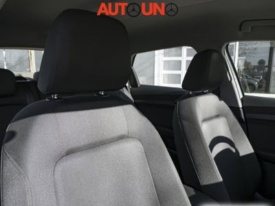 Audi A1 Sportback 25 TFSI (13)