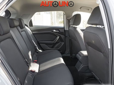 Audi A1 Sportback 25 TFSI (14)