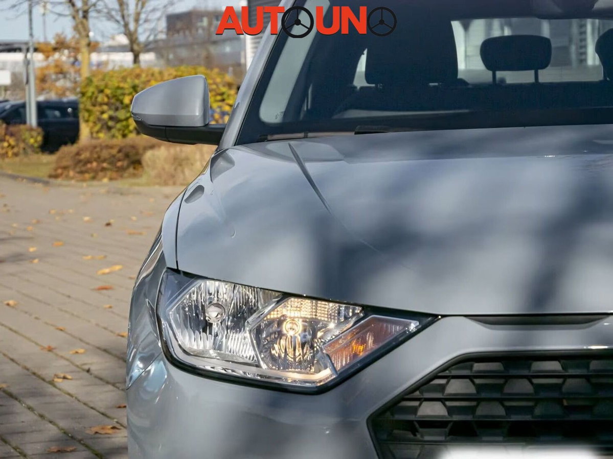 Audi A1 Sportback 25 TFSI (17)