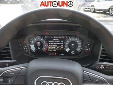 Audi A1 Sportback 25 TFSI (3)