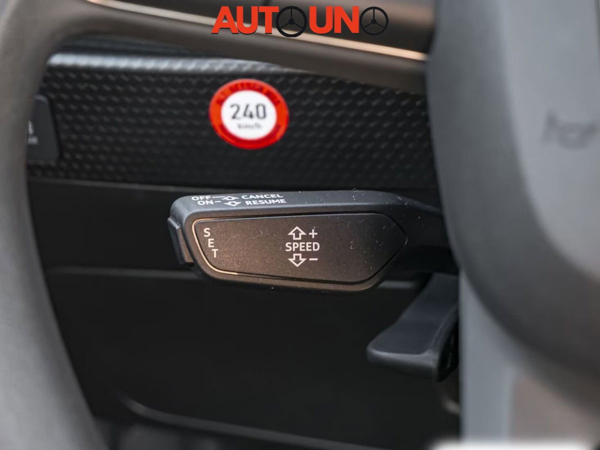 Audi A1 Sportback 25 TFSI (4)
