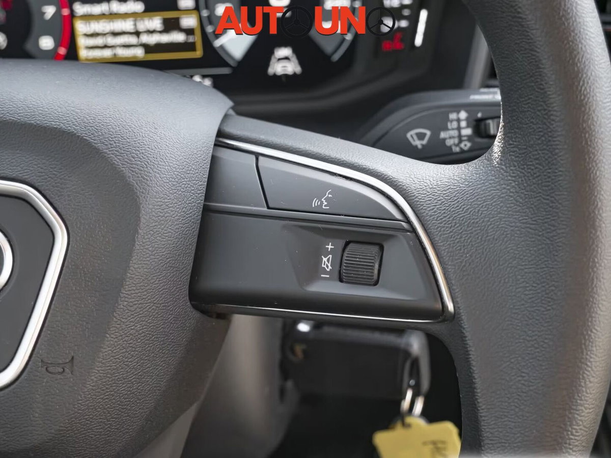 Audi A1 Sportback 25 TFSI (6)