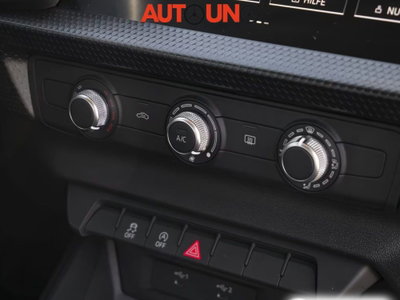 Audi A1 Sportback 25 TFSI (8)