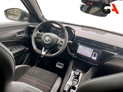 Alfa Romeo Junior 1.2 ibrida Speciale 145cv edct6 (18)