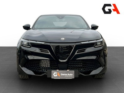 Alfa Romeo Junior 1.2 ibrida Speciale 145cv edct6 (2)