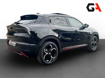 Alfa Romeo Junior 1.2 ibrida Speciale 145cv edct6 (7)