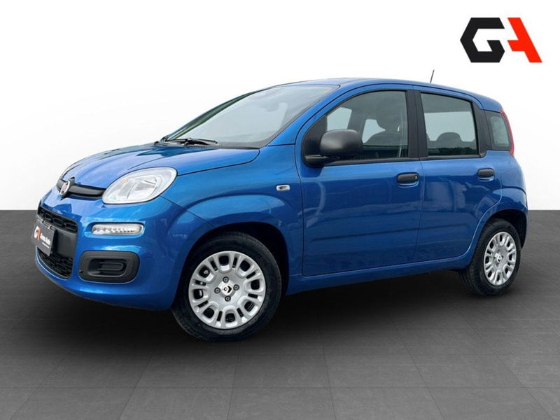 Fiat Panda Cross Cross 1.0 FireFly S&S Hybrid
