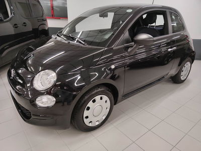 Fiat 500 1.0 Hybrid Cult usata