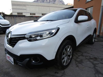 Renault Kadjar 130CV 4x4 Energy Intens usata