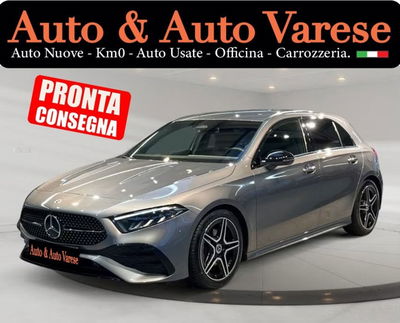 Mercedes-Benz Classe A 180 Premium usata