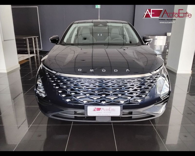 Omoda Omoda 5 1.6 tgdi Premium 7dct