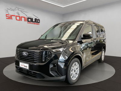 Ford Tourneo Courier 1.0 EcoBoost 100 CV Titanium usata