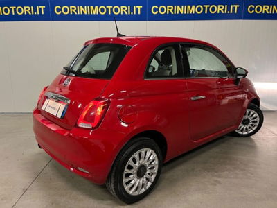Fiat 500 1.2 EasyPower Club usata