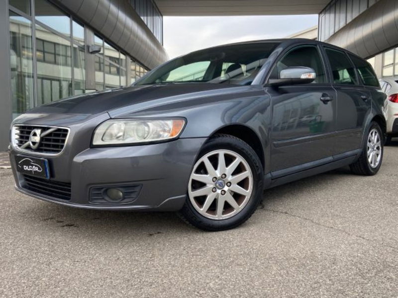 Volvo V50 1.6 D cat Kinetic
