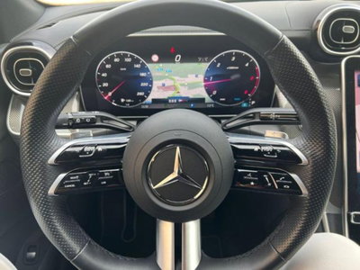 Mercedes-Benz GLC 220 d 4Matic Mild Hybrid AMG Premium Plus (10)