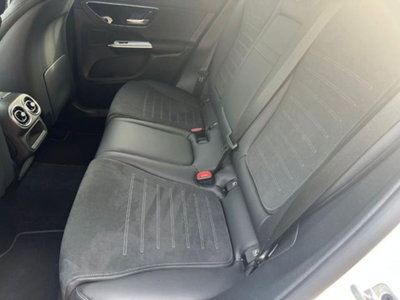 Mercedes-Benz GLC 220 d 4Matic Mild Hybrid AMG Premium Plus (14)