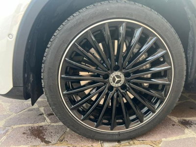 Mercedes-Benz GLC 220 d 4Matic Mild Hybrid AMG Premium Plus (15)