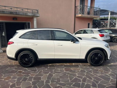 Mercedes-Benz GLC 220 d 4Matic Mild Hybrid AMG Premium Plus (2)