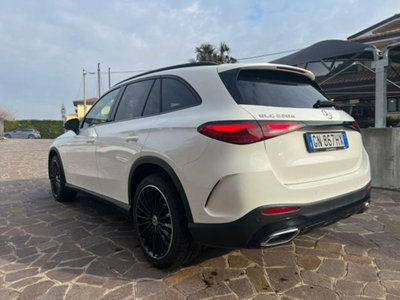 Mercedes-Benz GLC 220 d 4Matic Mild Hybrid AMG Premium Plus (5)
