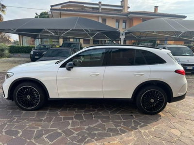 Mercedes-Benz GLC 220 d 4Matic Mild Hybrid AMG Premium Plus (6)