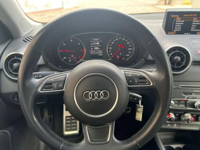 Audi A1 Sportback 1.4 TDI Sport (10)