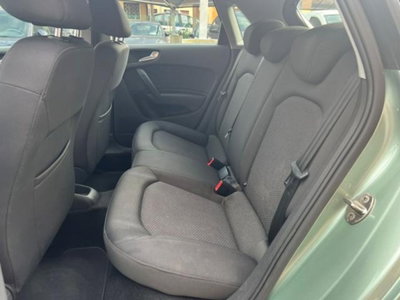Audi A1 Sportback 1.4 TDI Sport (12)
