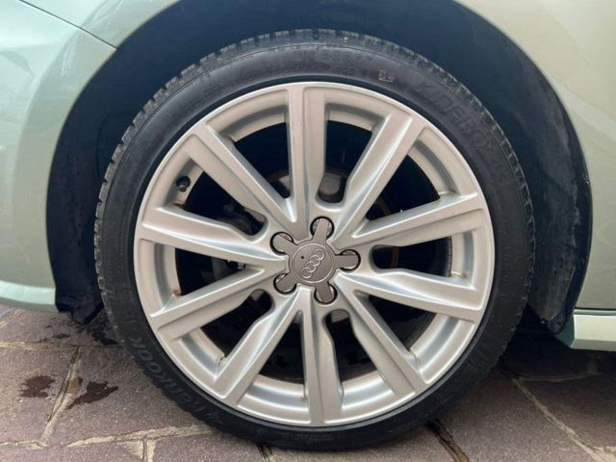 Audi A1 Sportback 1.4 TDI Sport (13)