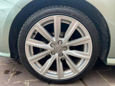 Audi A1 Sportback 1.4 TDI Sport (13)