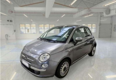 Fiat 500 1.2 Lounge usata
