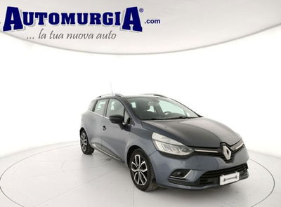 Renault Clio Sporter dCi 8V 75 CV Moschino Life usata