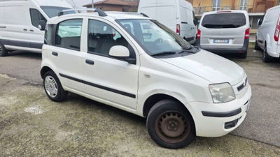 Fiat Panda 1.4 Active Natural Power usata