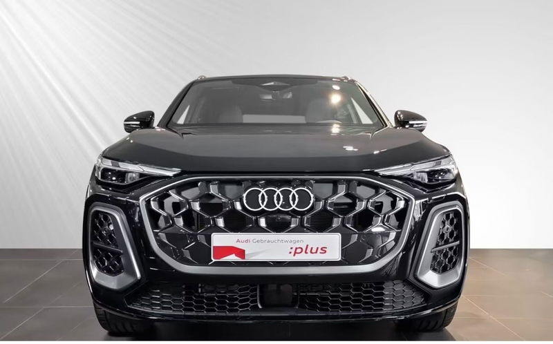 Audi Q5 40 2.0 tdi mhev 12V S line quattro s-tronic