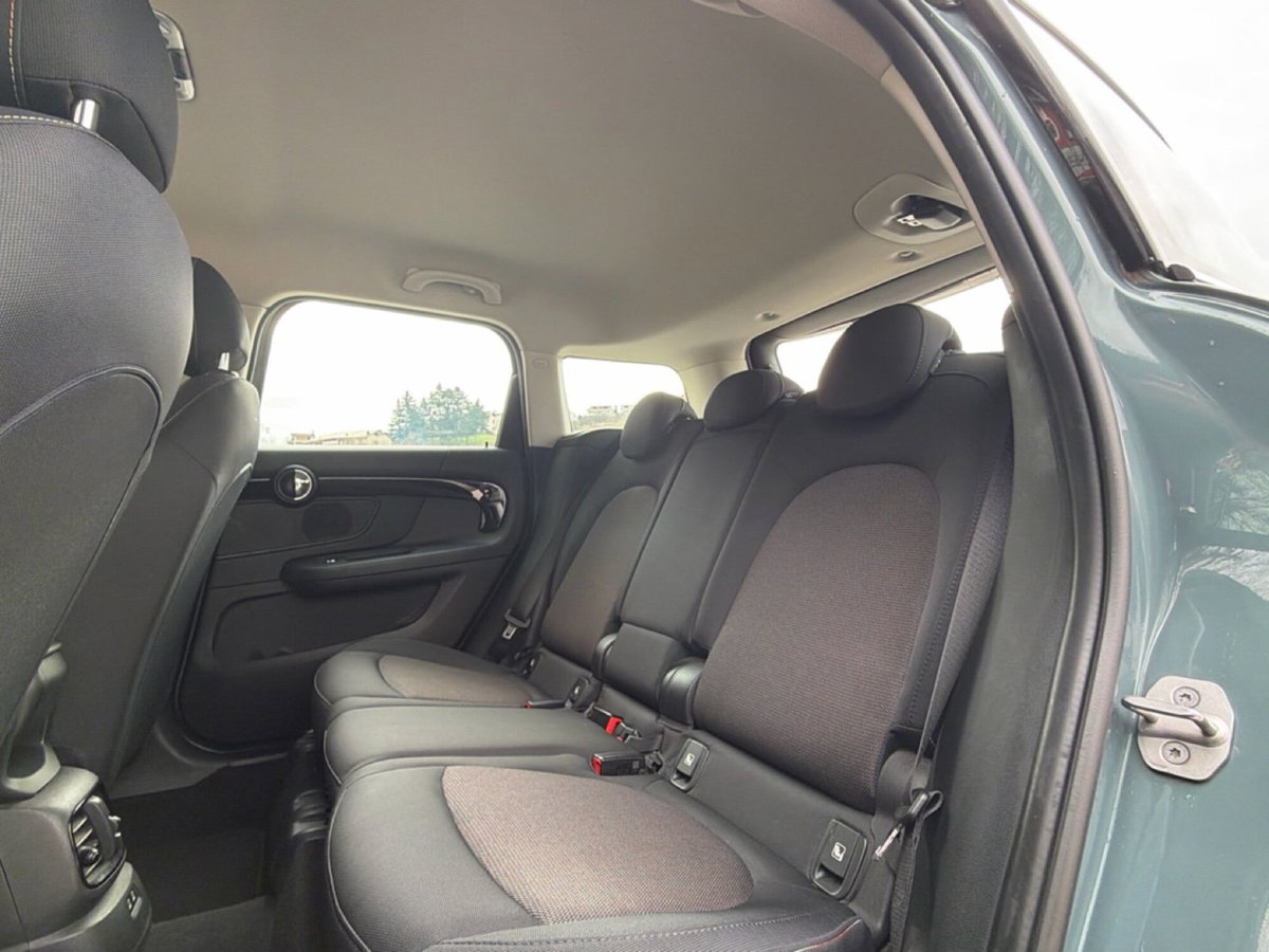 MINI Mini Countryman 1.5 One D Classic Countryman (15)