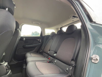 MINI Mini Countryman 1.5 One D Classic Countryman (15)