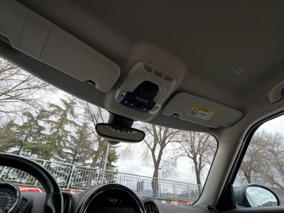 MINI Mini Countryman 1.5 One D Classic Countryman (17)