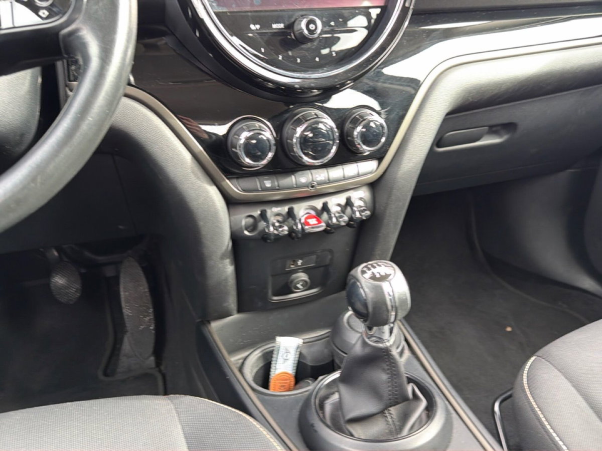 MINI Mini Countryman 1.5 One D Classic Countryman (18)