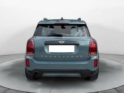 MINI Mini Countryman 1.5 One D Classic Countryman (4)