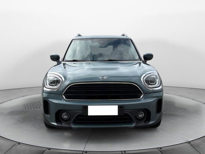 MINI Mini Countryman 1.5 One D Classic Countryman (5)