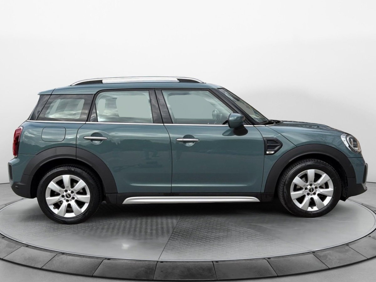 MINI Mini Countryman 1.5 One D Classic Countryman (7)
